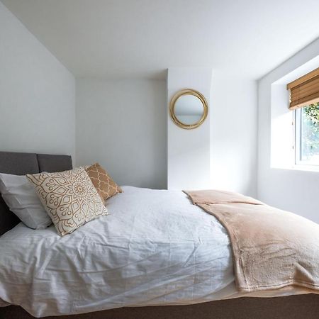 Cosy Flat In Free Parking Area, Next To Bus Stop Brighton Luaran gambar