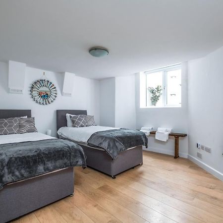 Cosy Flat In Free Parking Area, Next To Bus Stop Brighton Luaran gambar